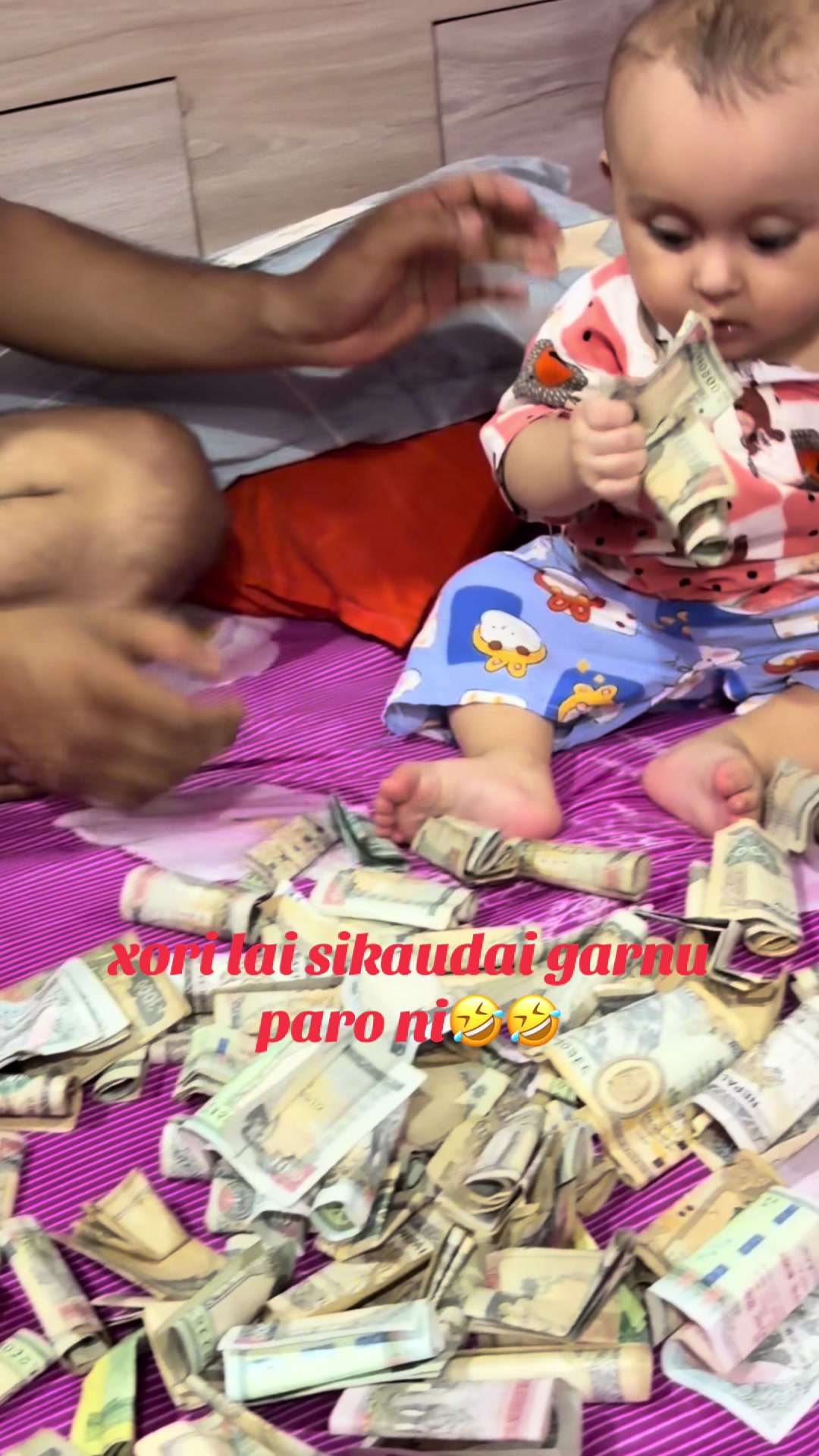 @indiraregmi