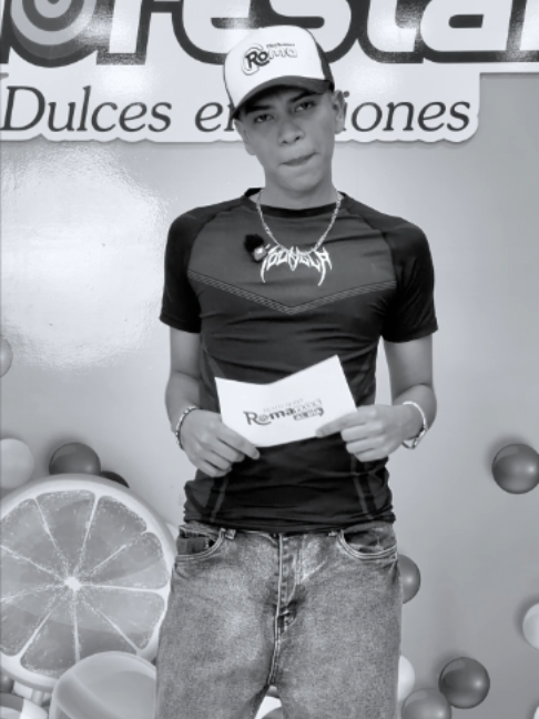 @Distribuidora Roma