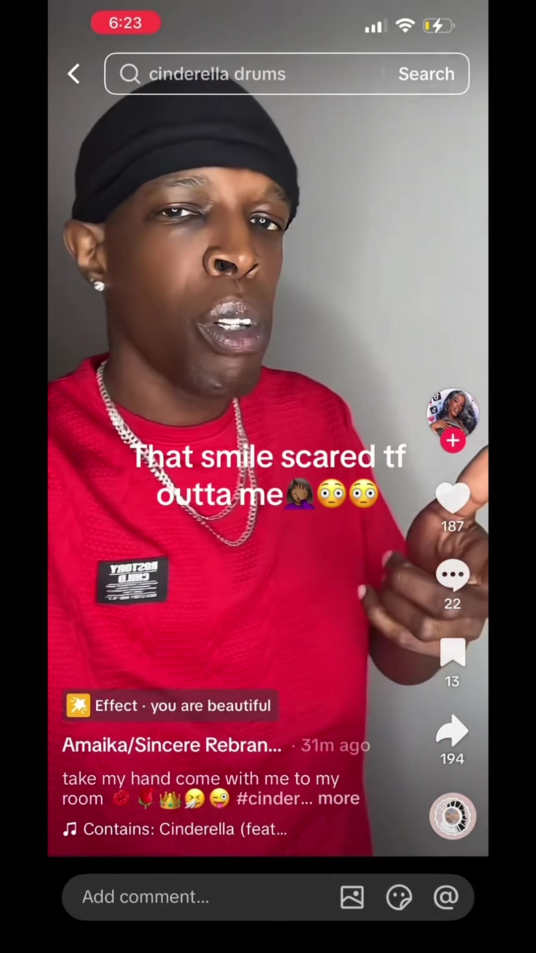 @KJ