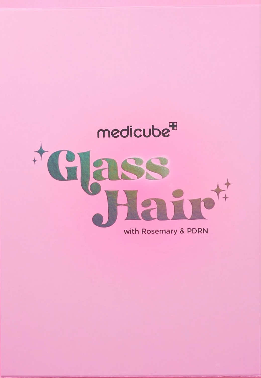 @medicube global