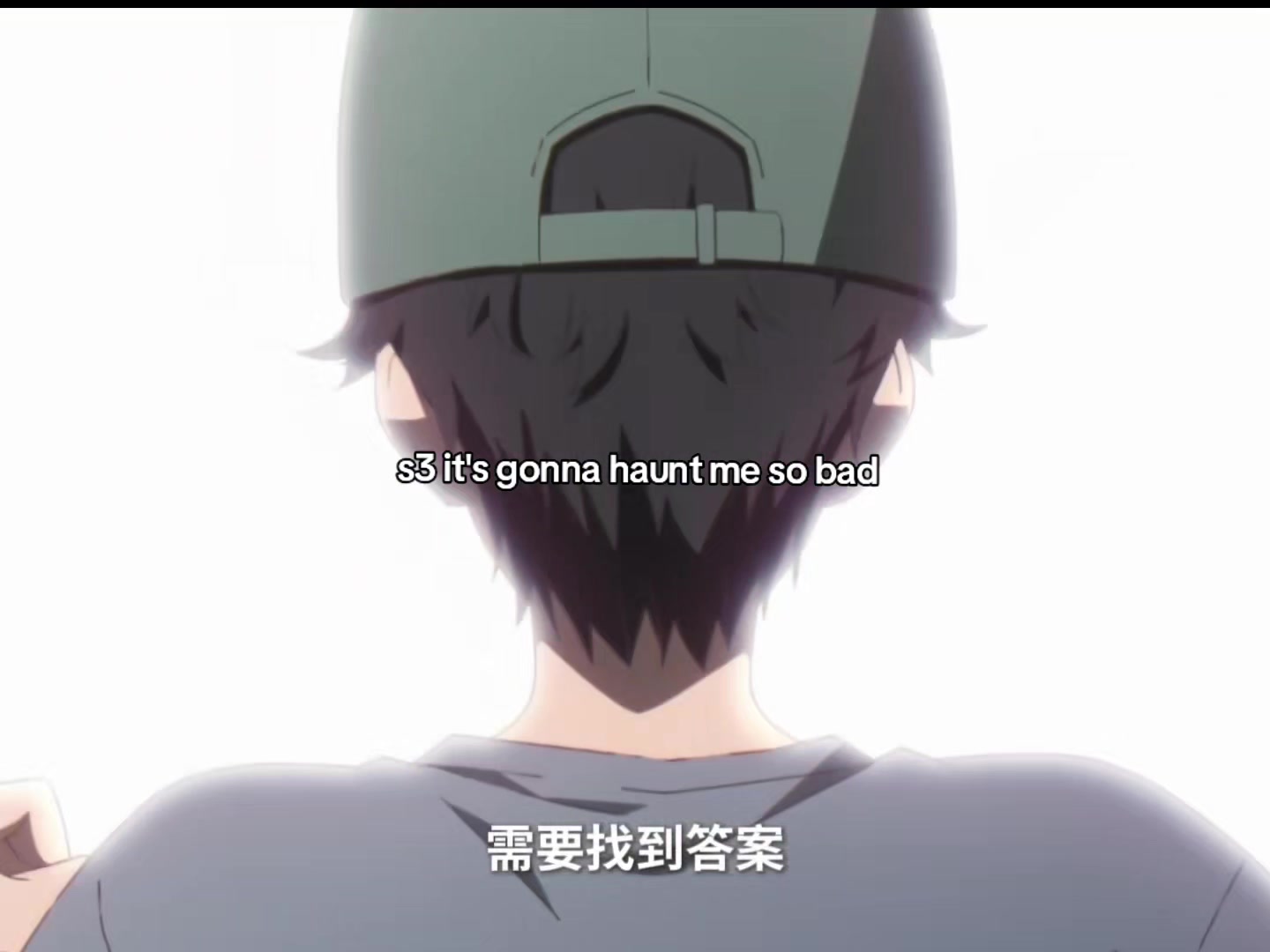 @dekukaze★(Lu guang's version♬)