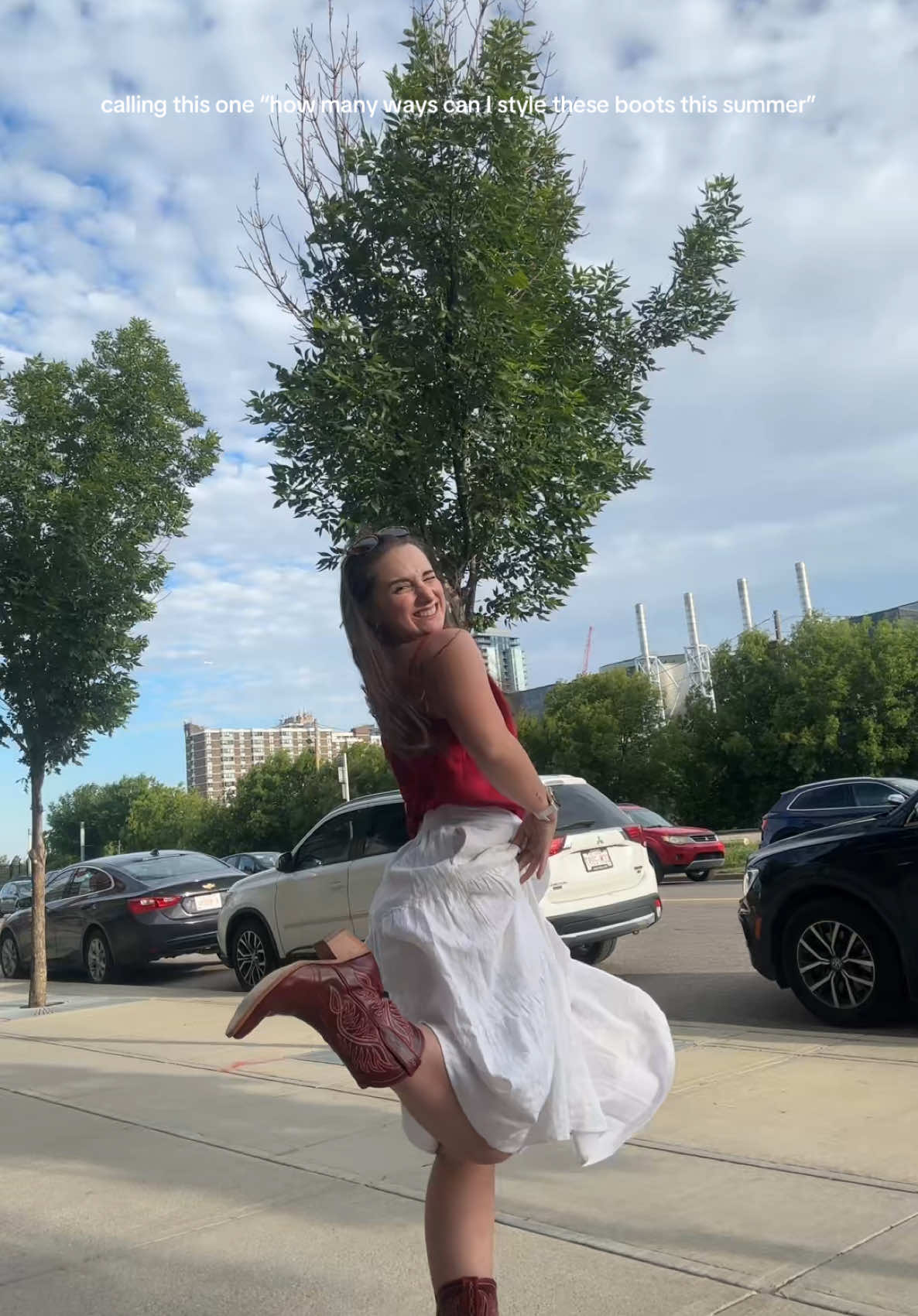 @Jessica | Calgary + Lifestyle
