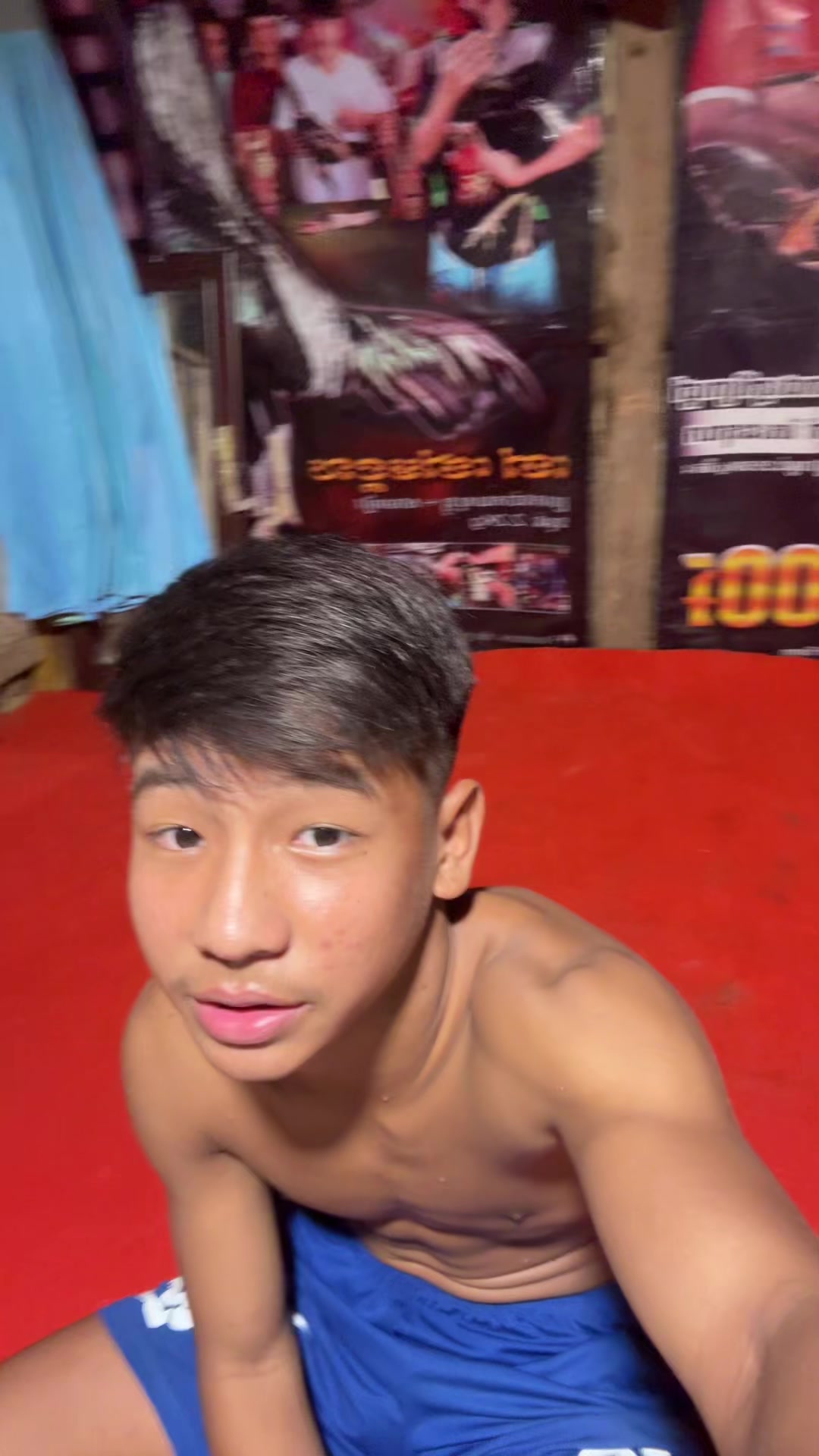 @RITHY BORIN