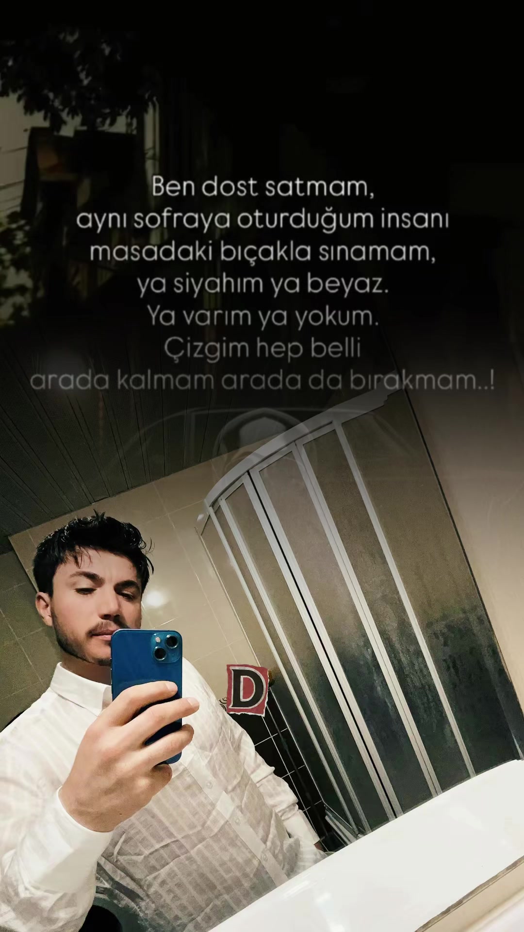 @Yusuf Begce