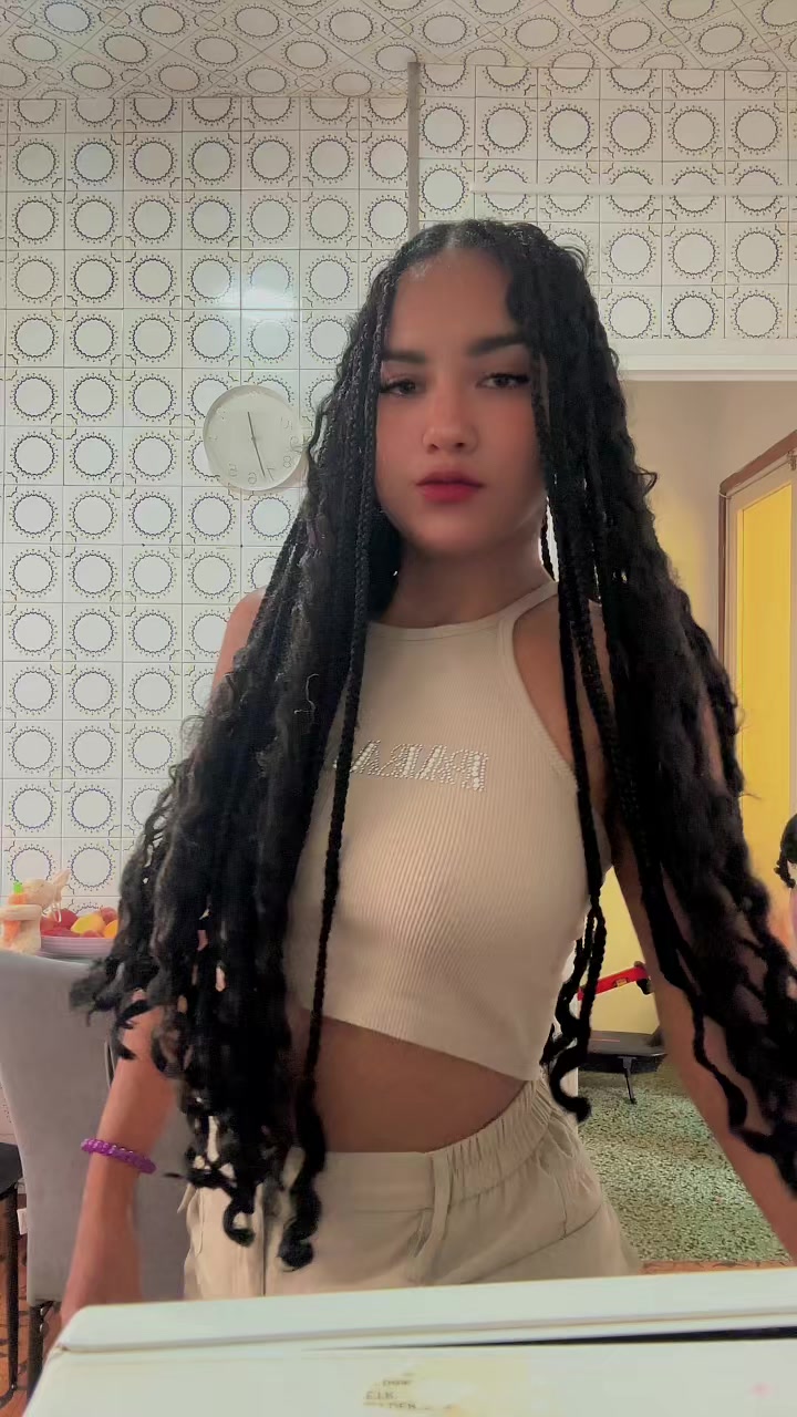 @Luisabeth