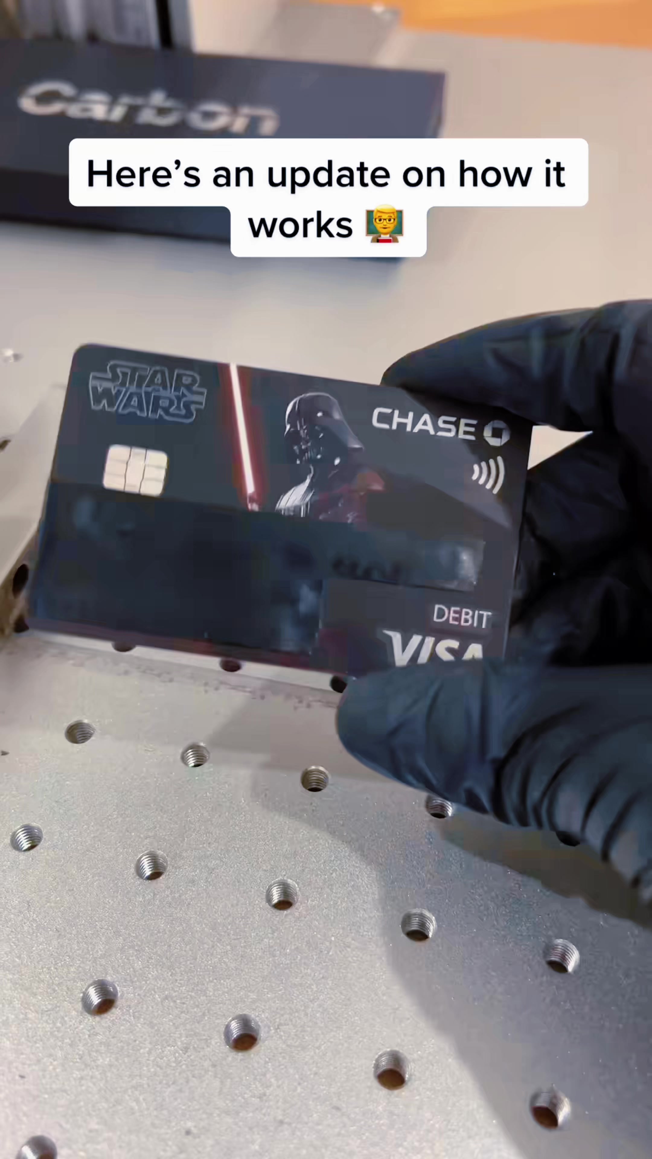 @Carbon Co Skins 💳