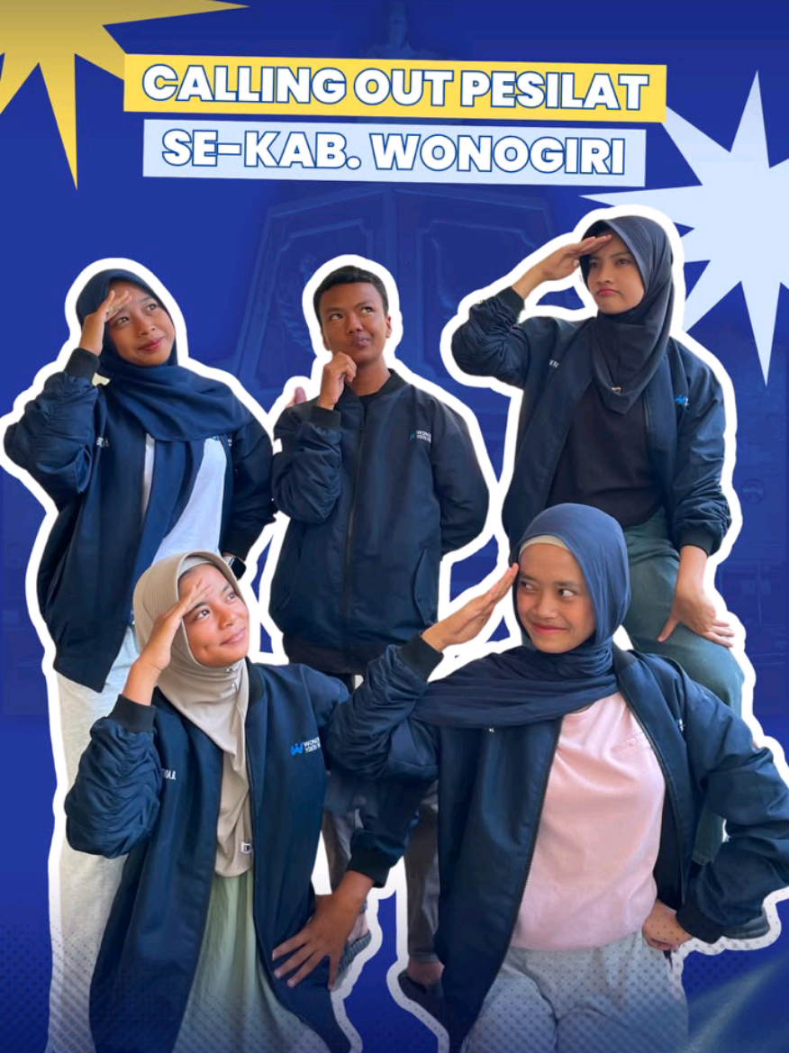 @Wonogiri Youth Forum