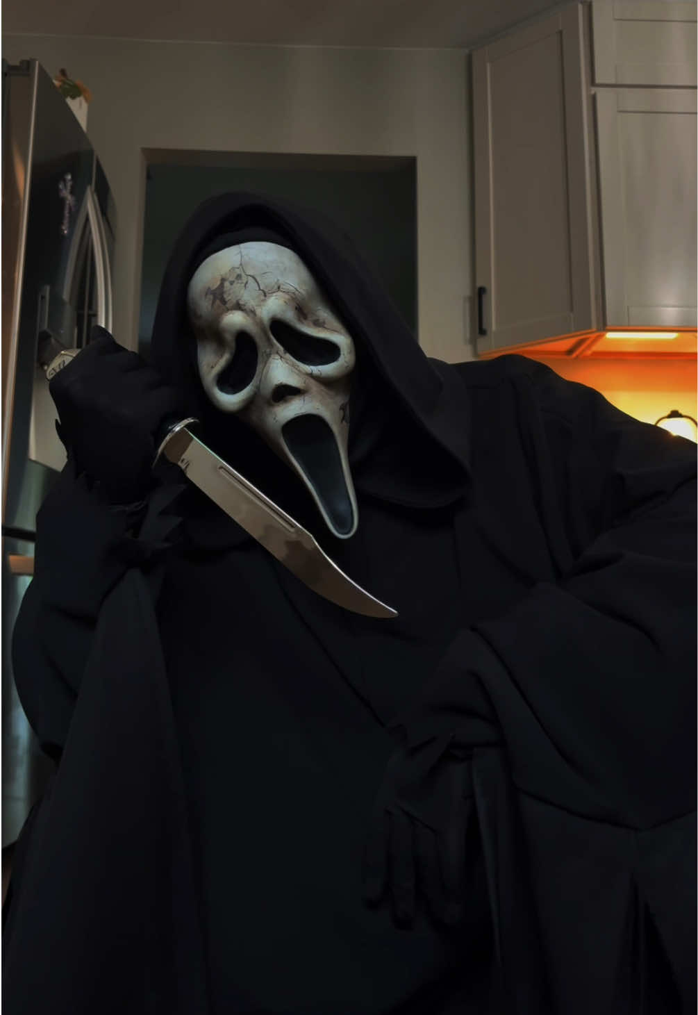 @Ghostface