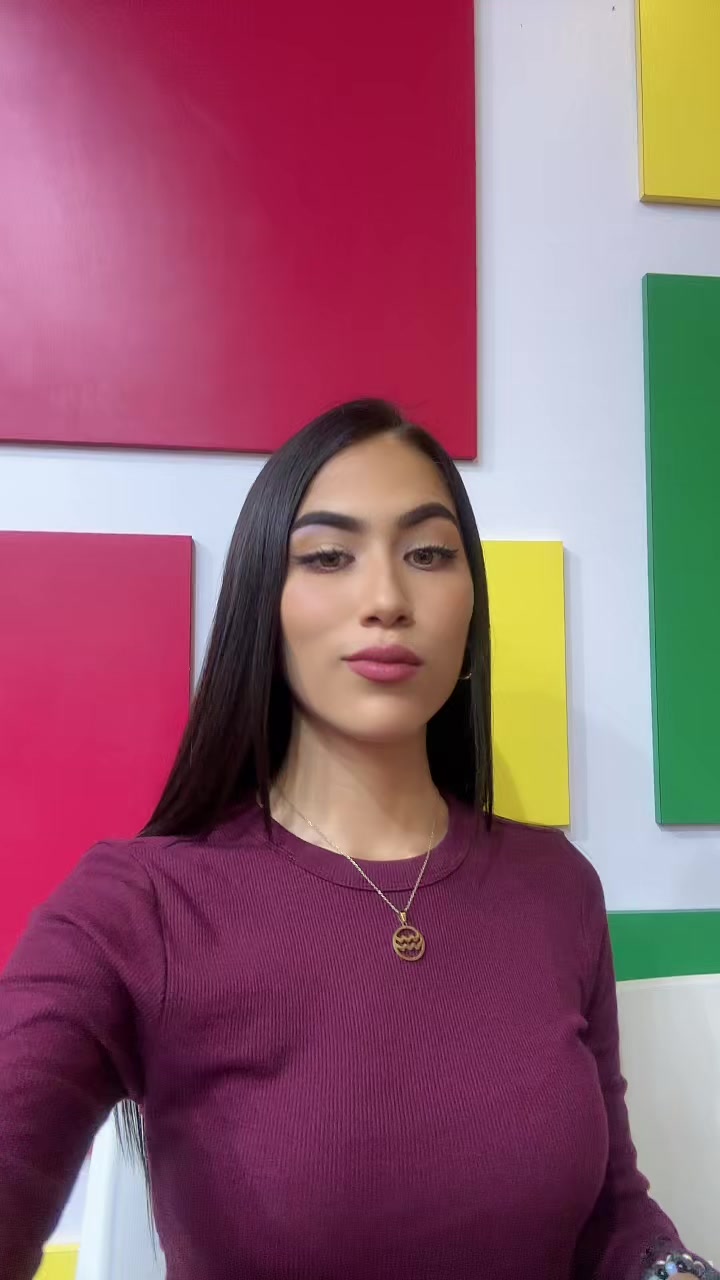 @B&aacute;rbara Guerra 🍓