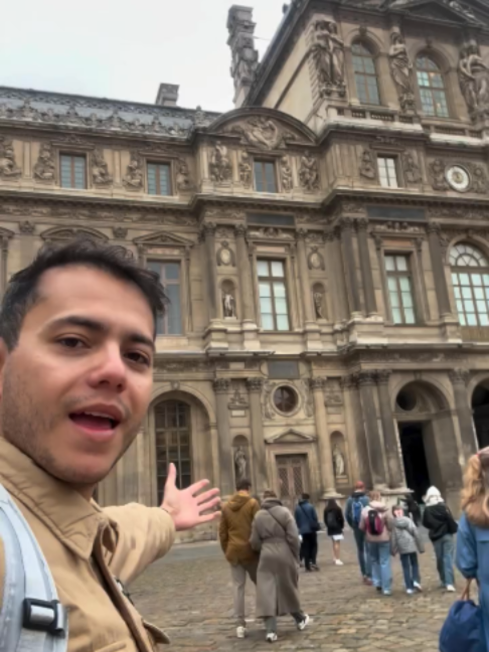 @Nos Vamos De Viaje/Natta-Migue