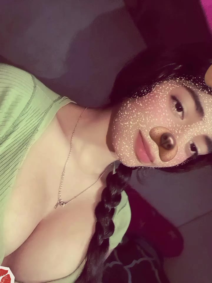 @😍"𝓛𝓪 𝓢𝓸𝓯𝓲 🍒&hearts;