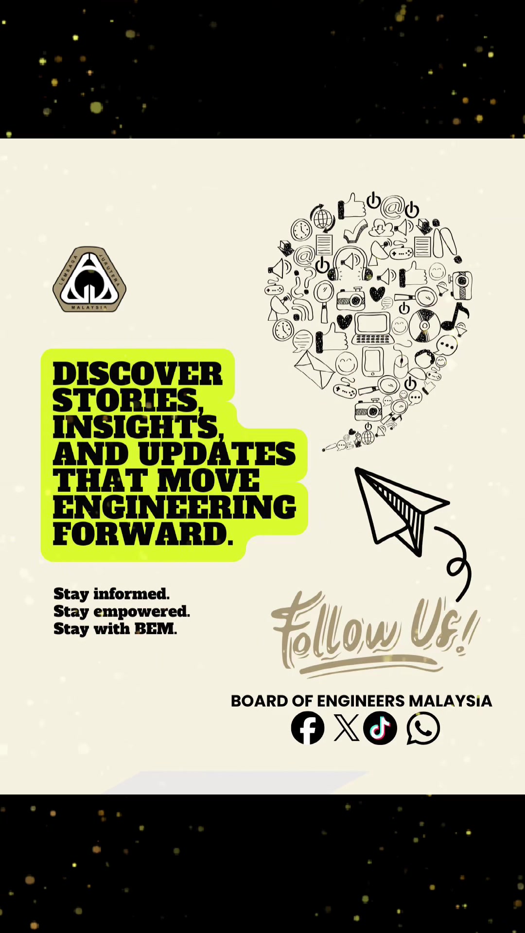 @Board of Engineers Malaysia