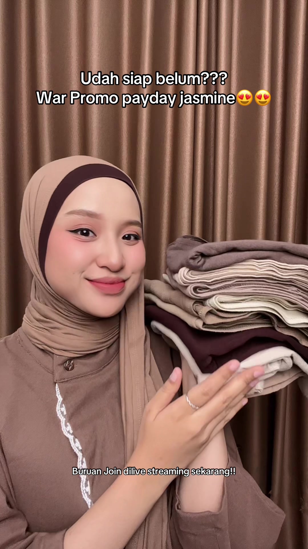 @Toko hijab jasmine