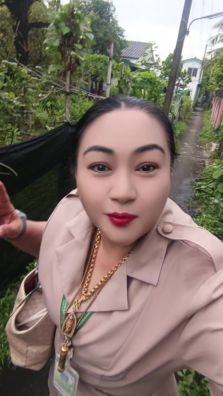 @ชุลีพร ใจเย็น