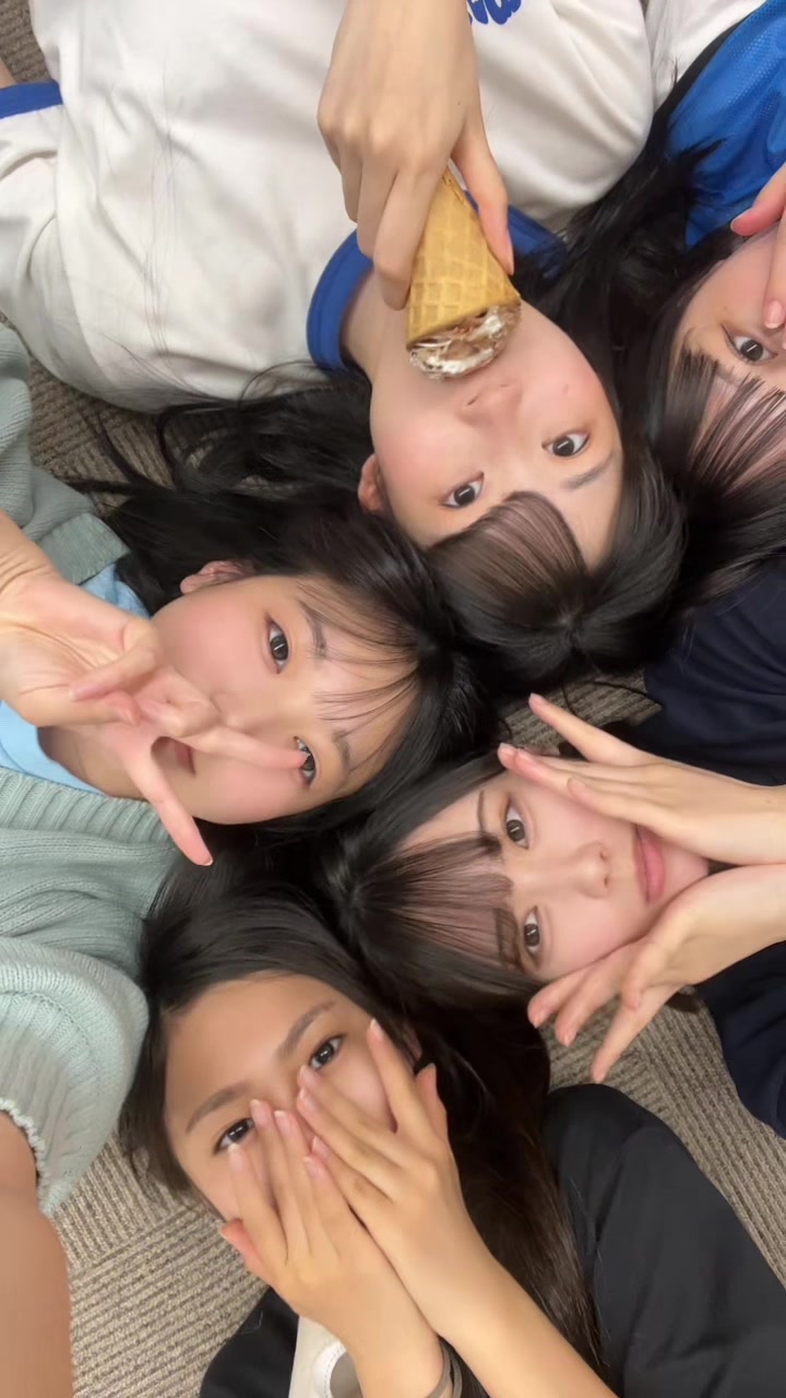@諸葛望愛(もろくず のあ)🩵💙