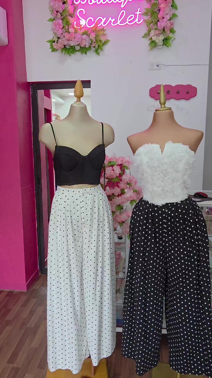 @Boutique Scarlet
