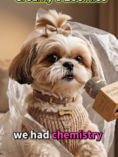 @Wendy and Creamy