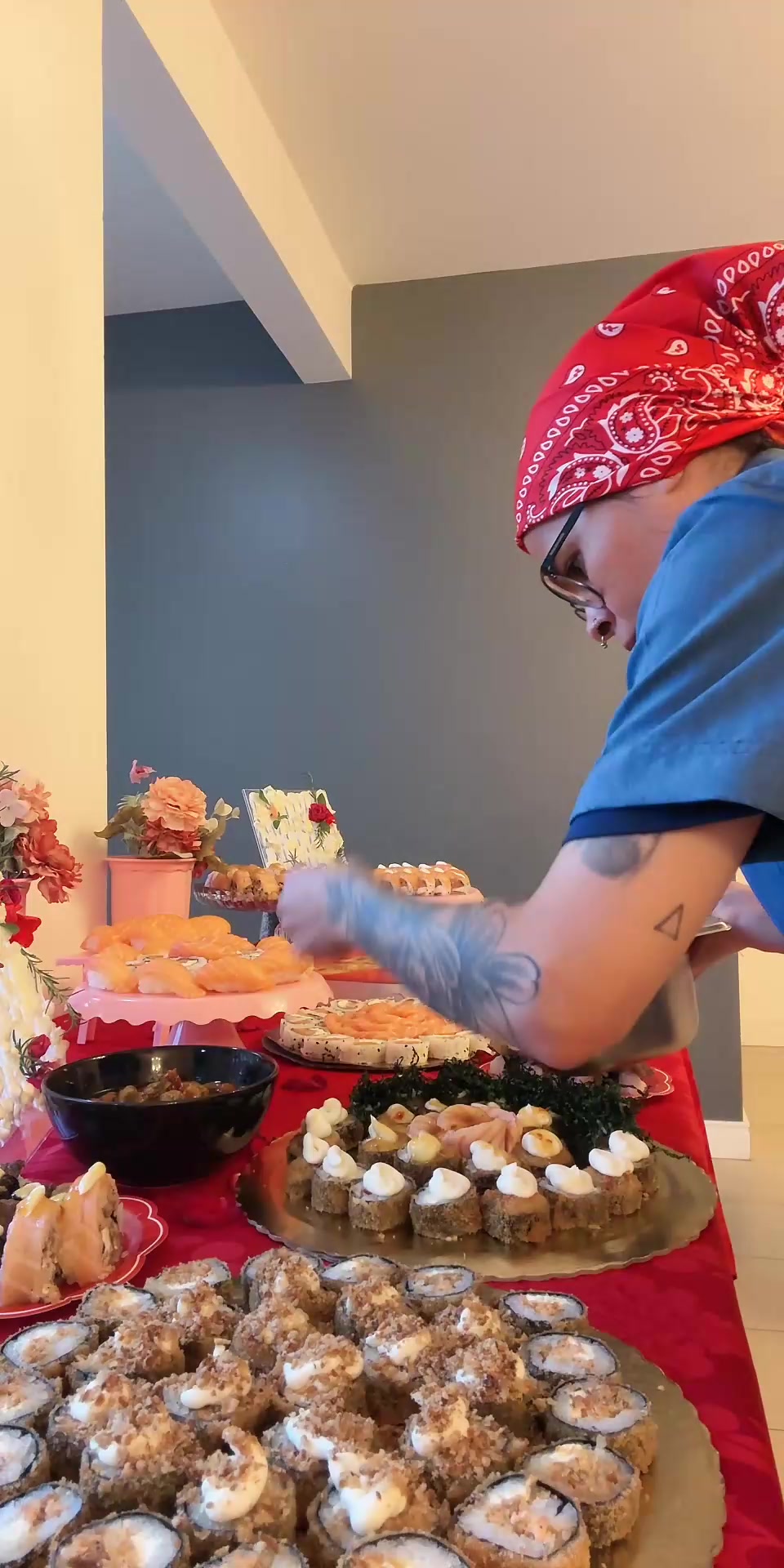 @ChefFlaviana 🍣⚡️🏳️&zwj;🌈