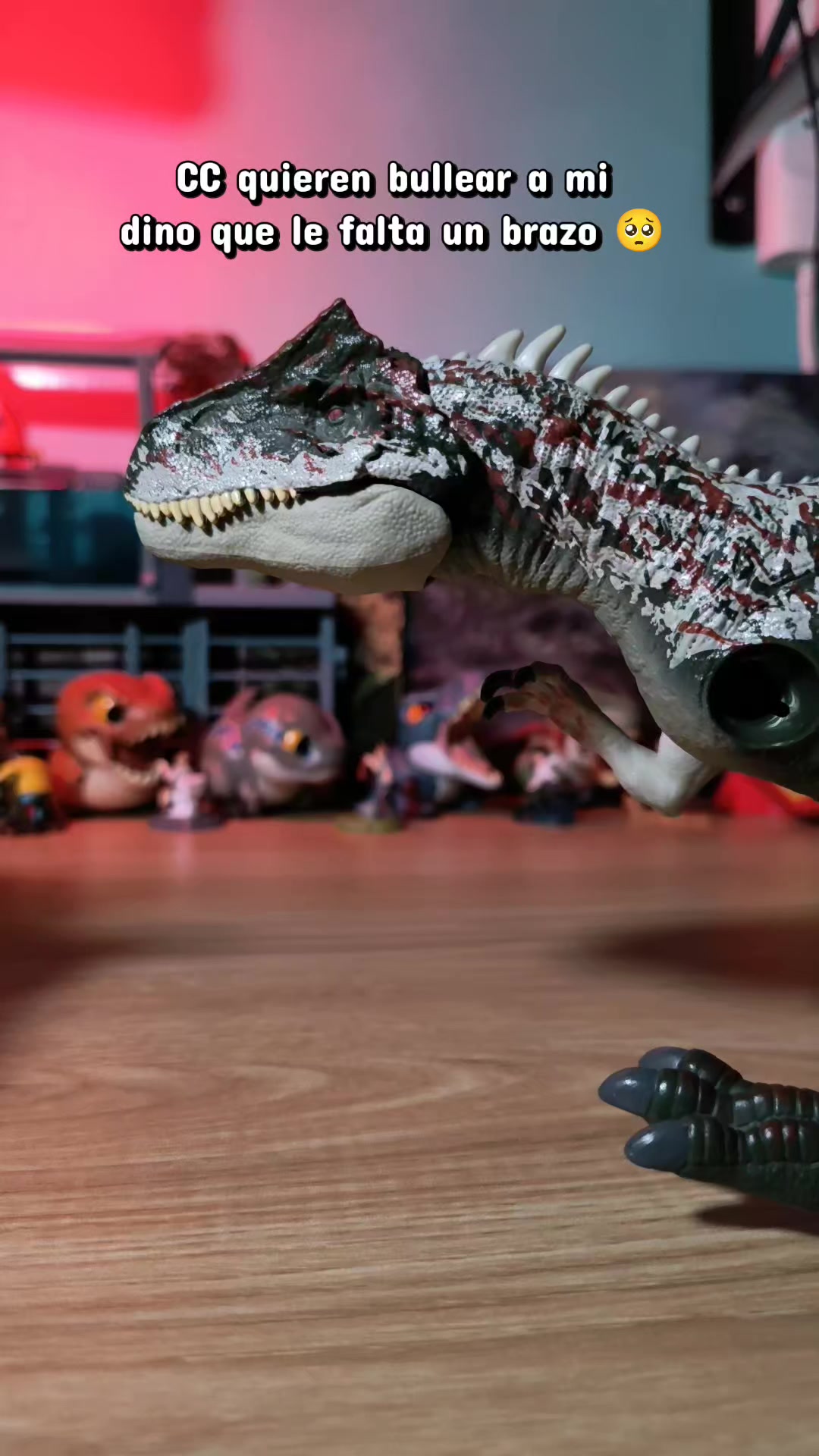 @Jurassic Madness