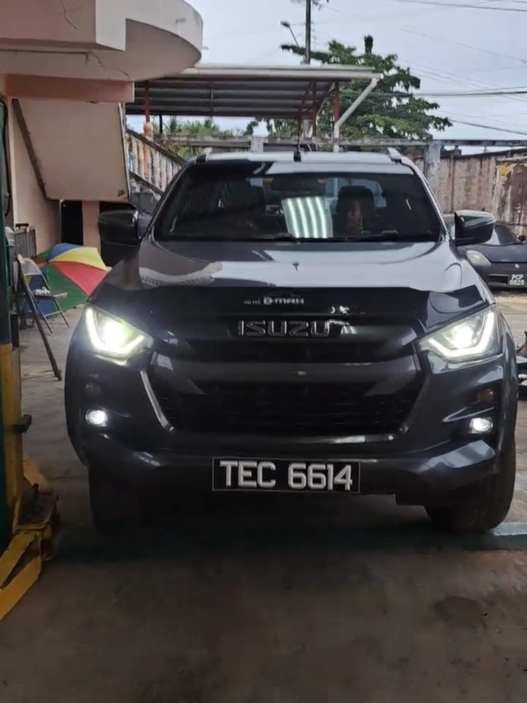 @4WD Motorsports