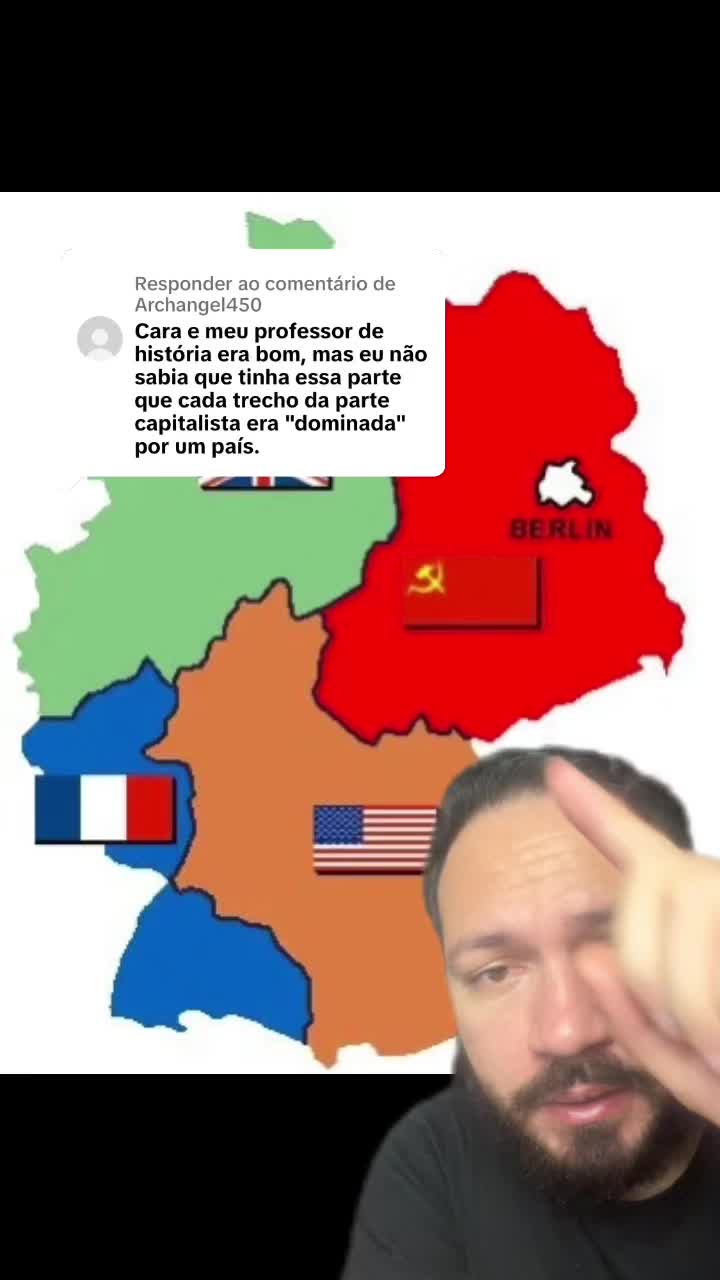 @Canal Historia e Tu