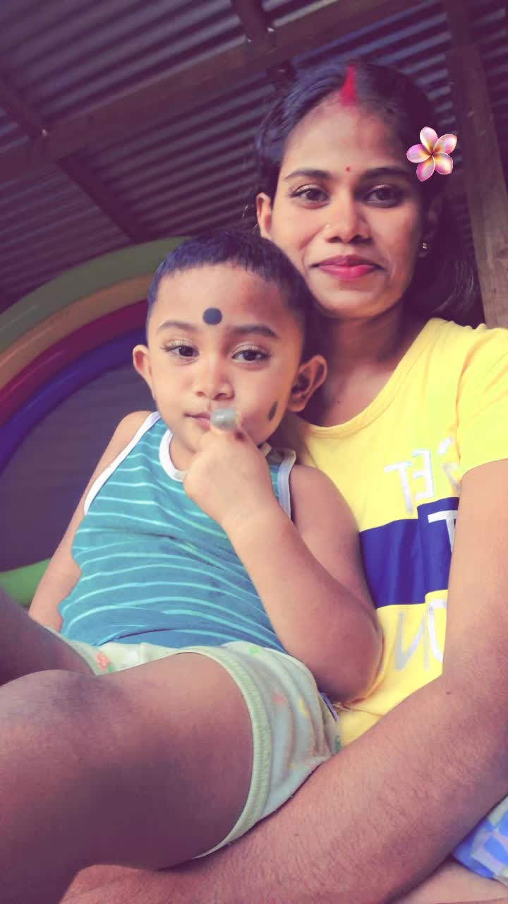 @REVANSH KE MUMMA ๐๐