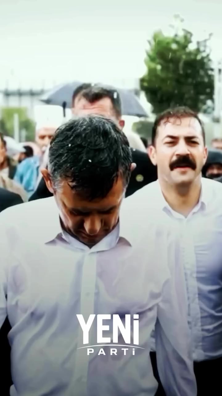 @YENİ PARTİ RESMİ