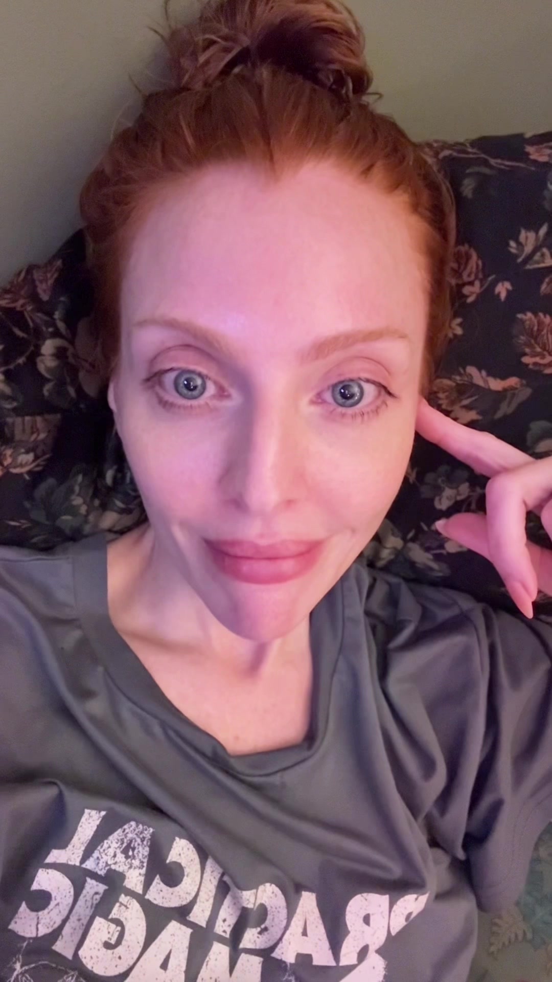 @Canadian Ginger