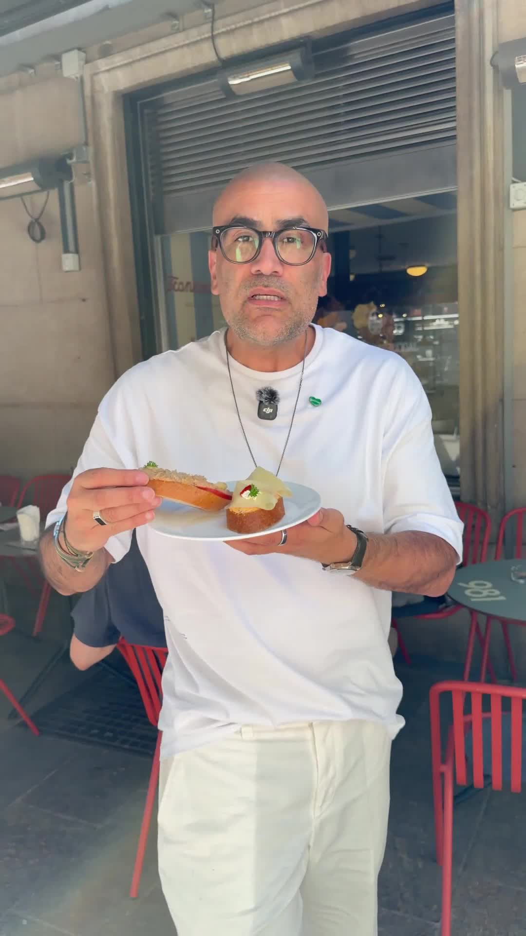 @Kemal Üres | Gastro-Flüsterer
