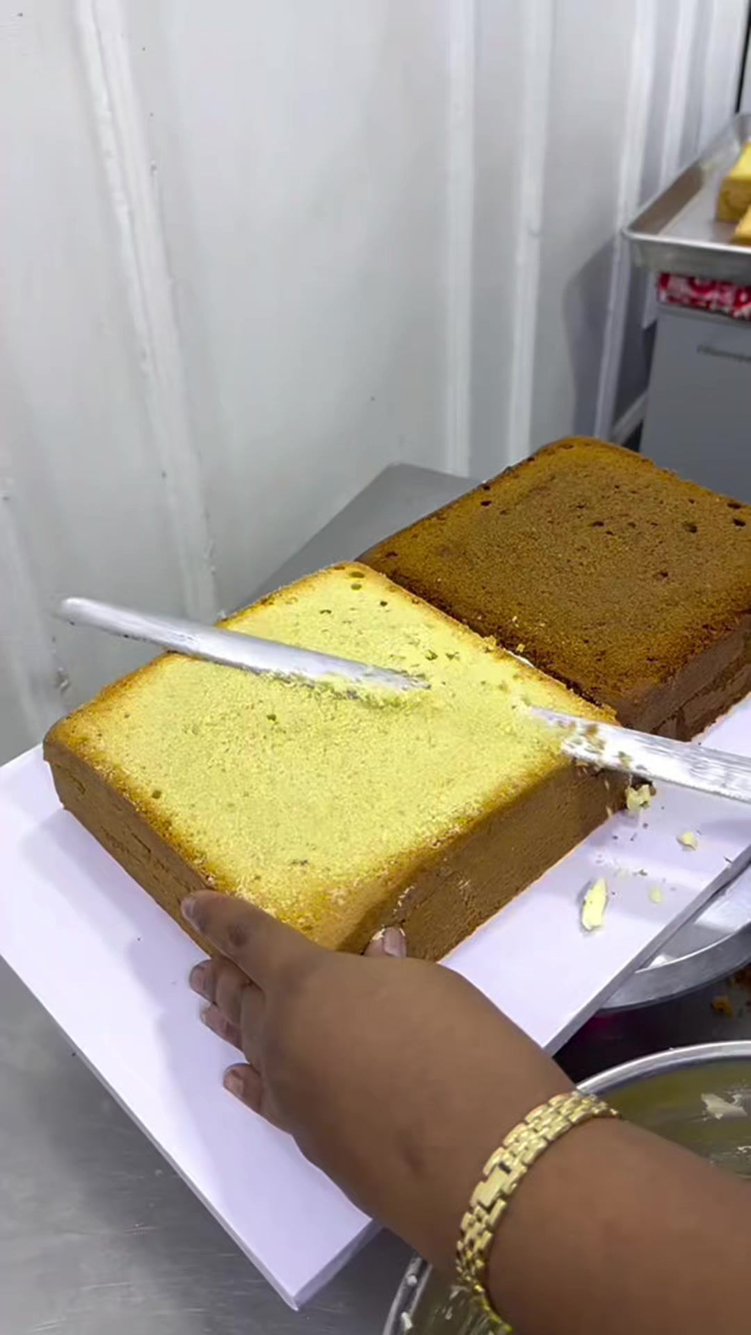 @Kenya Bakers and Tutorials hub