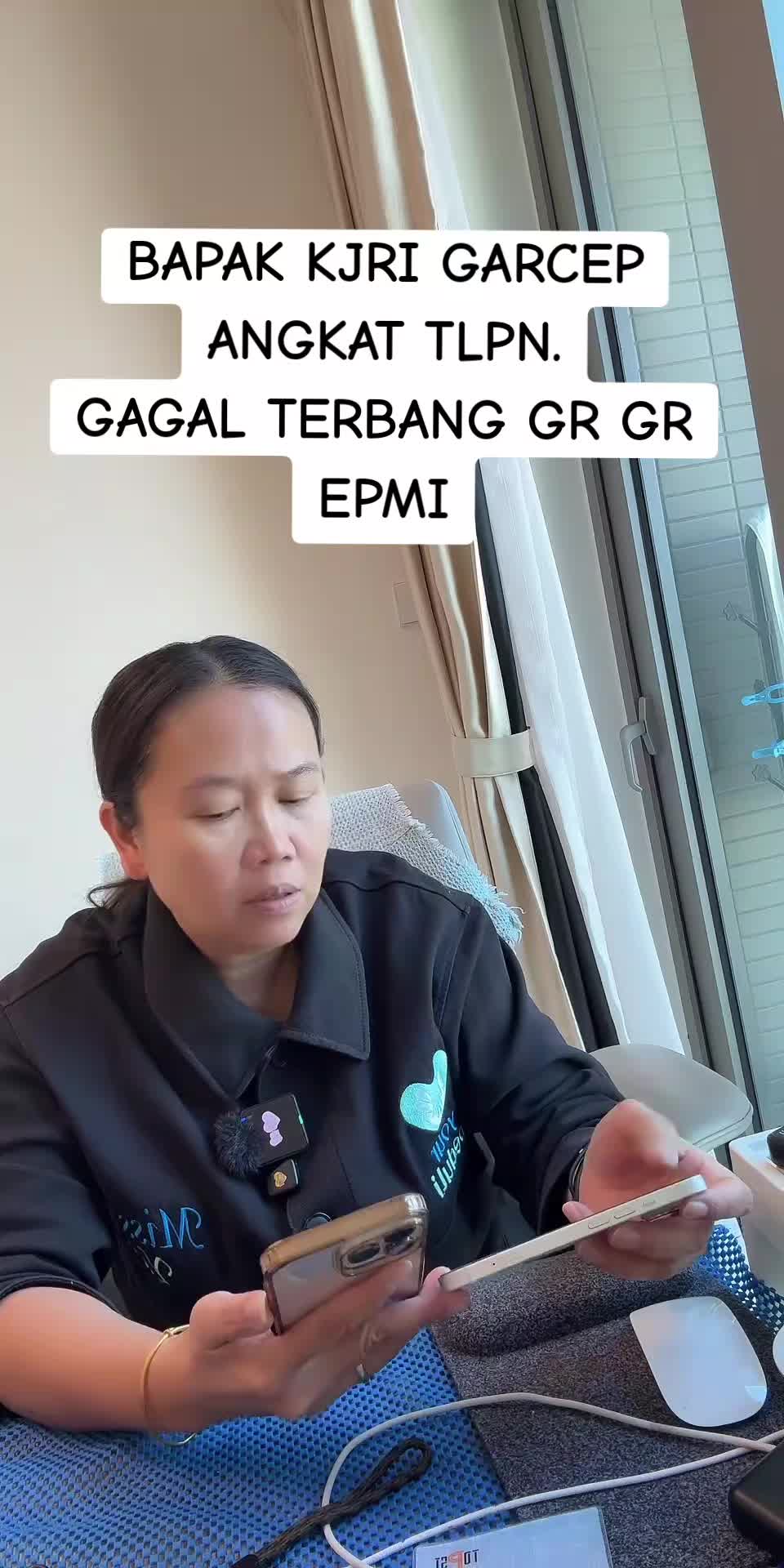 @Miss Yuni