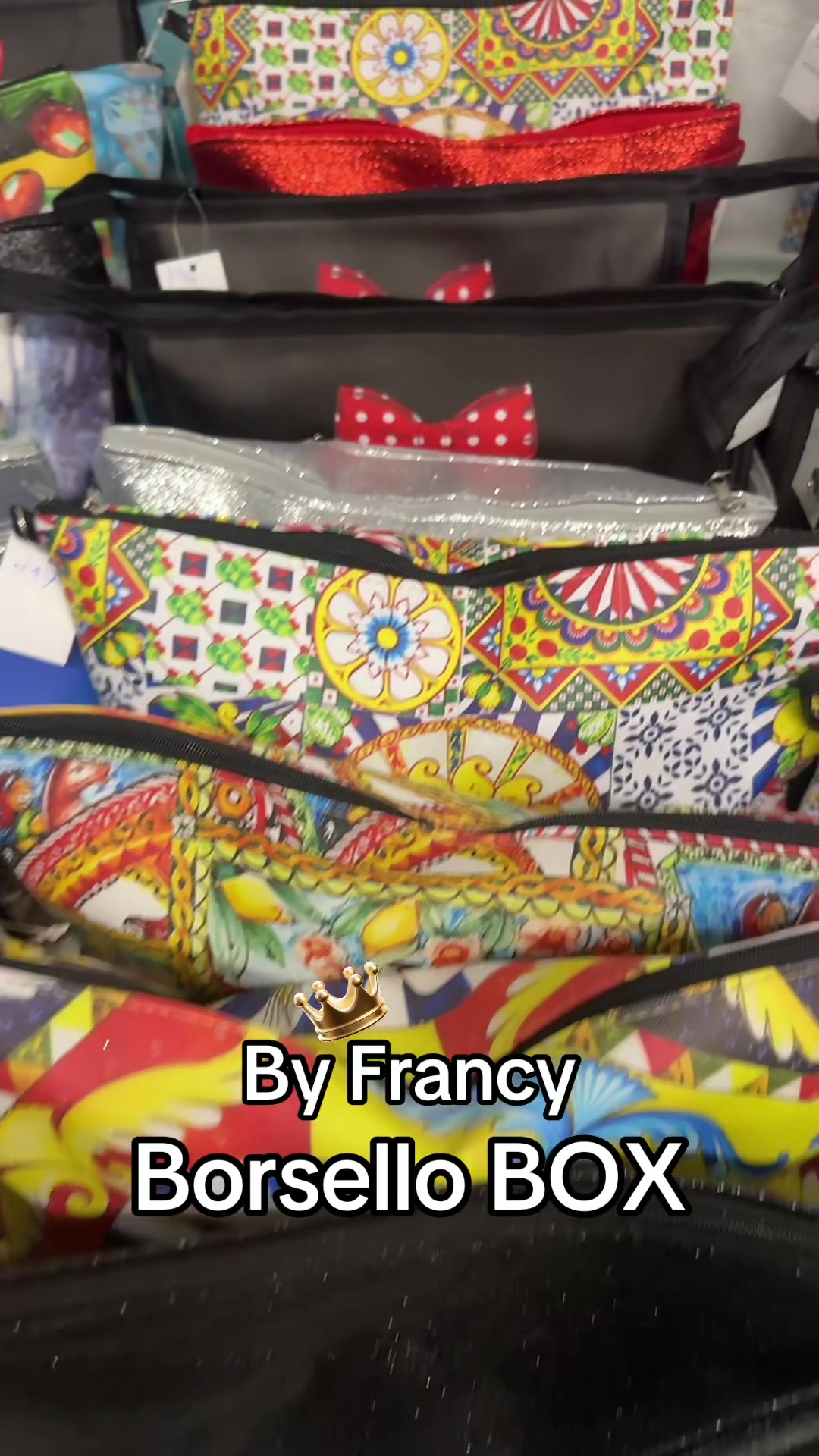 @Exclusive Boutique Shop