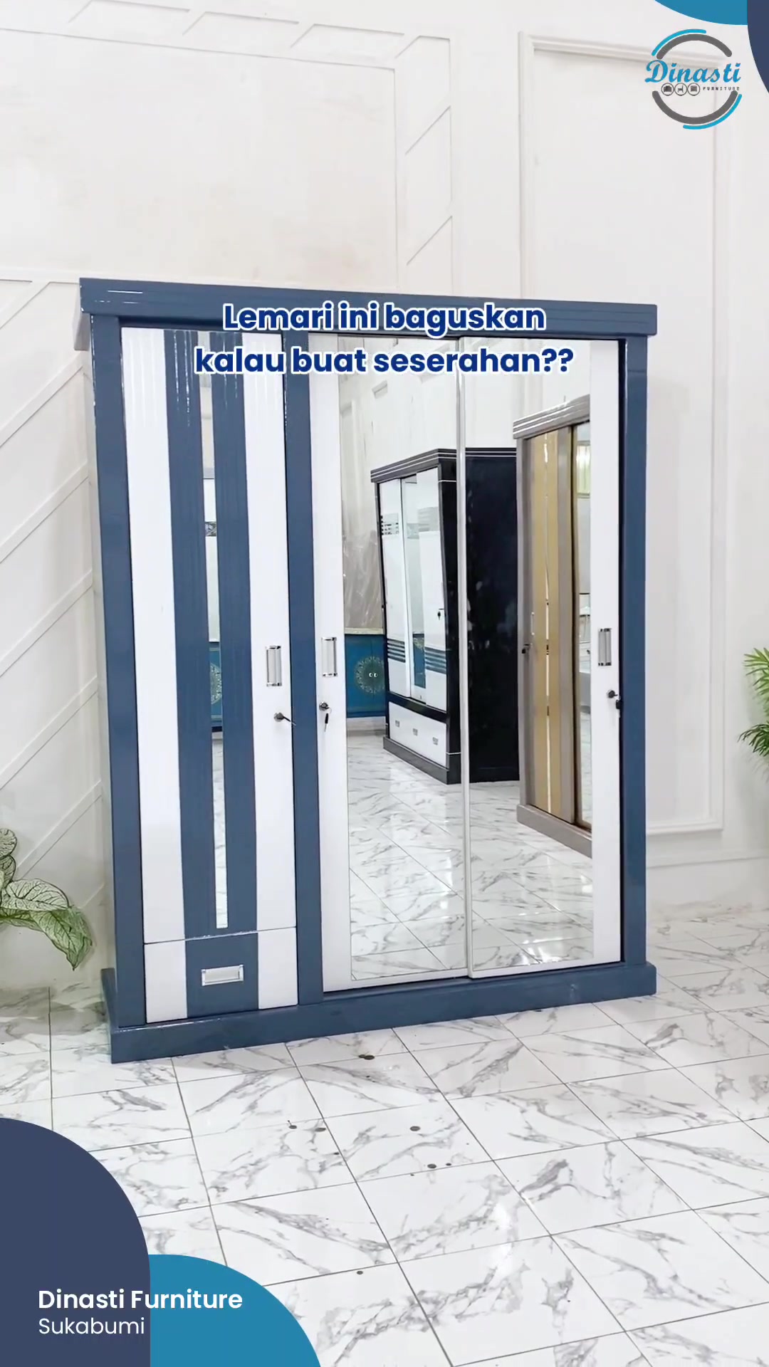 @Dinasti Furniture