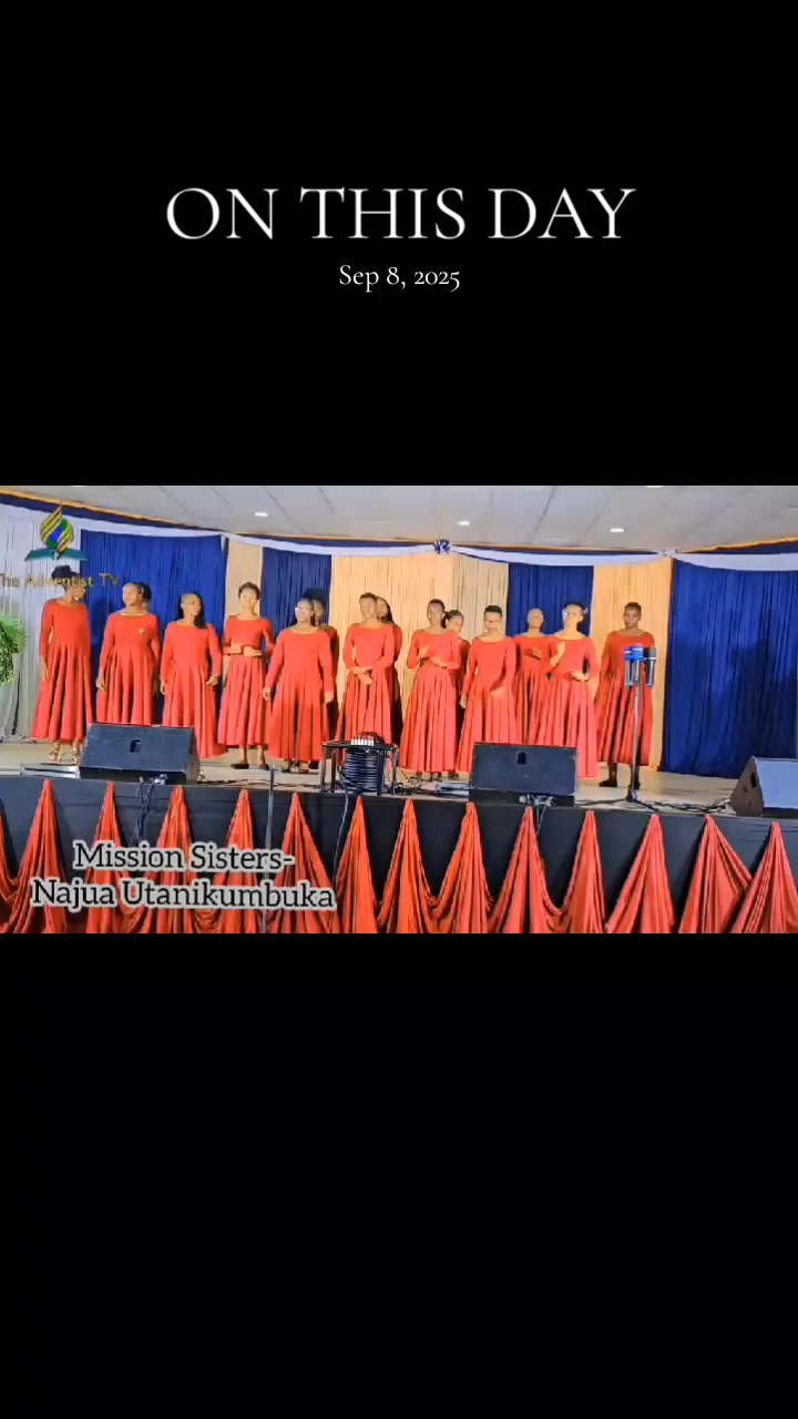 @The Adventist Tv