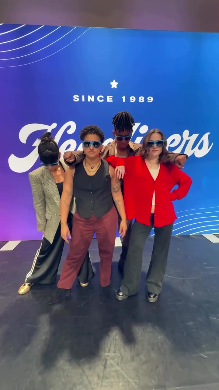 @Headliners Dance