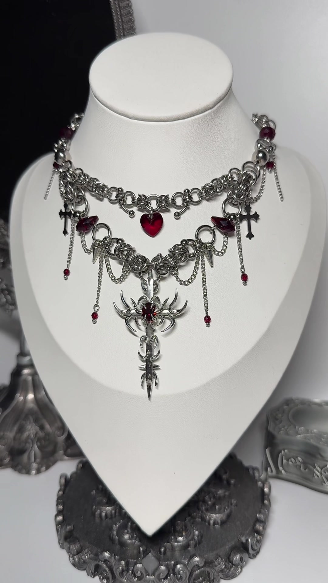 @тгк: emeraldviol jewelry