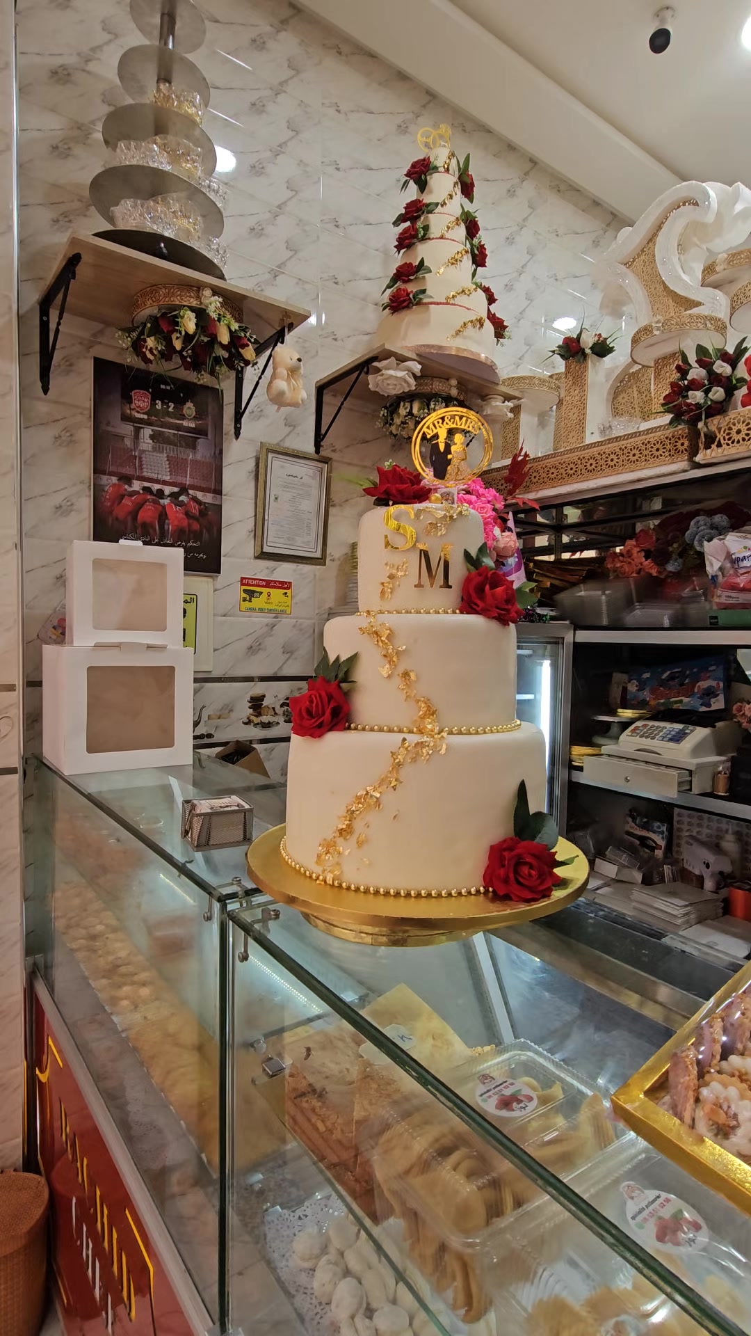 @Rachid Chef