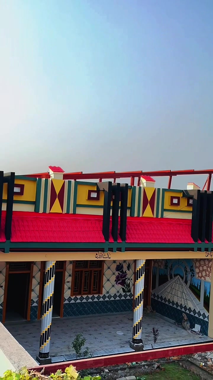 @Mukhtiar 3Dpainting