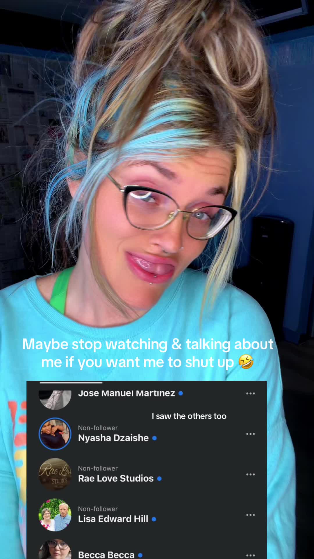 @✨ Destiny Hannah ✨