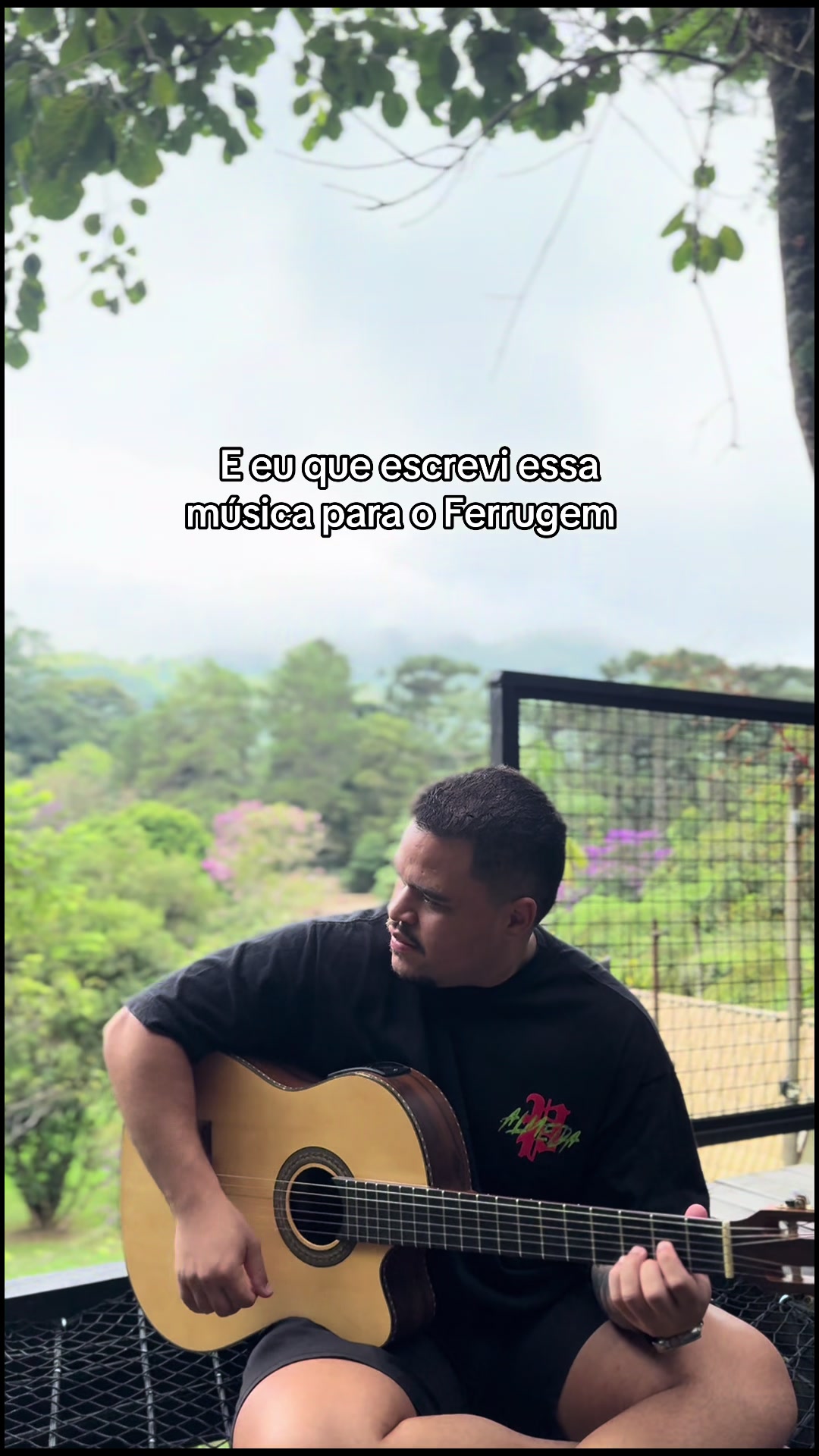@Guga Nandes