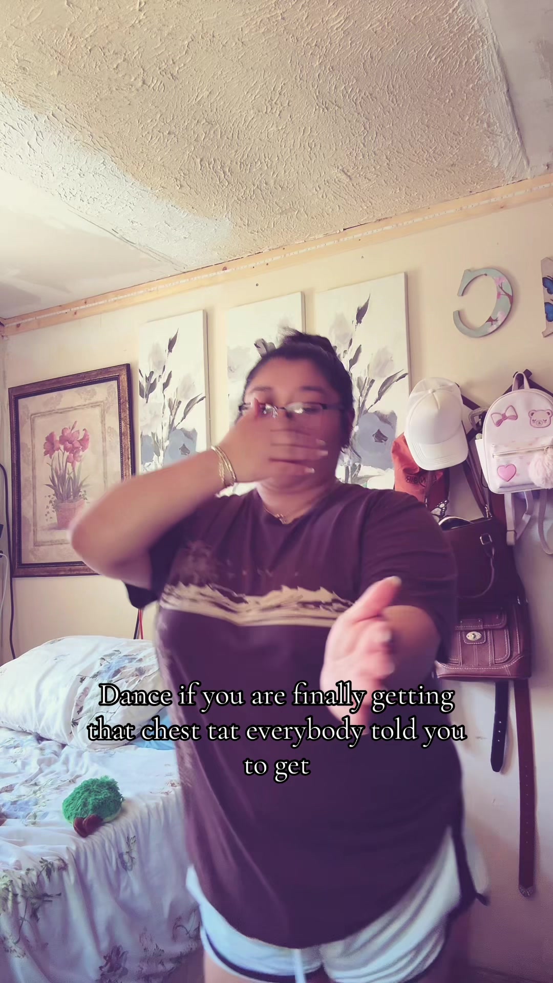 @Angela