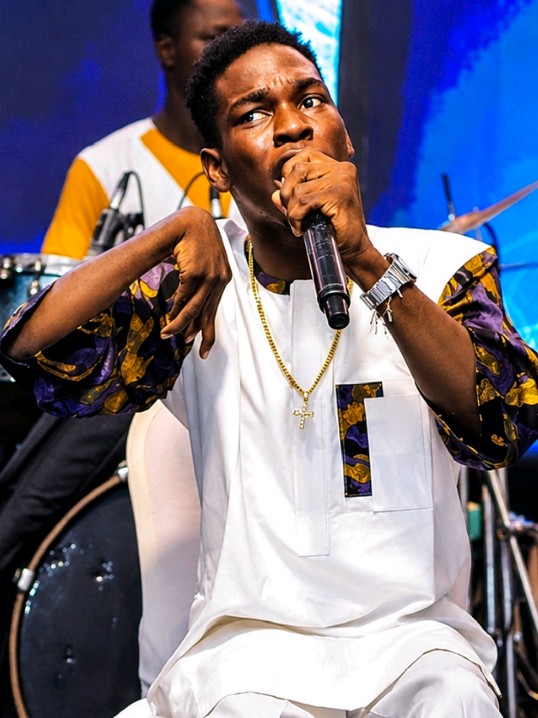 @Femi Solar