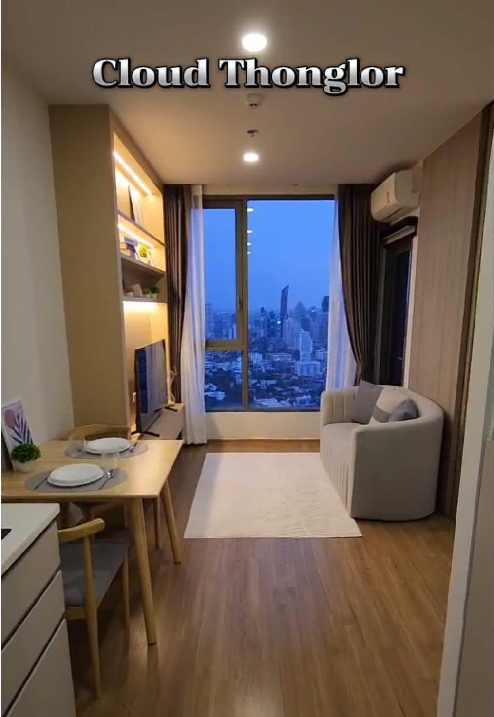 @Bangkok Rental Expert