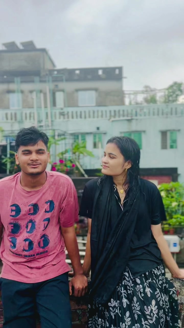 @পাবনার মেয়ে 💃চাঁদনী 😜