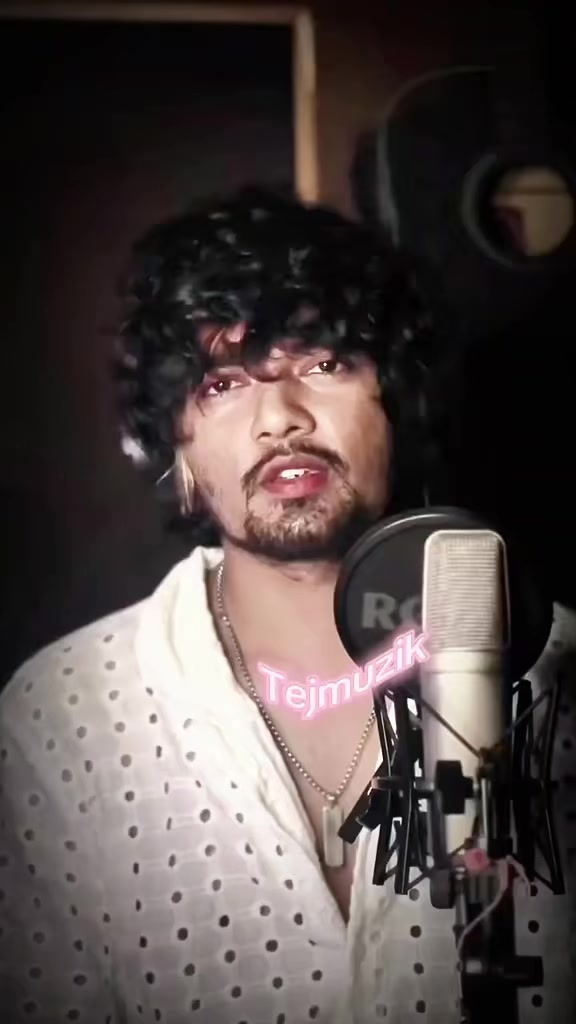 @tej_muzik🇮🇳