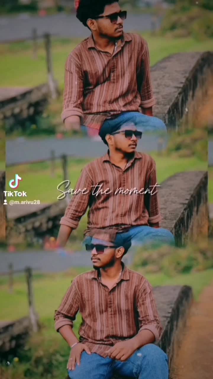 @Mohan Arivakan
