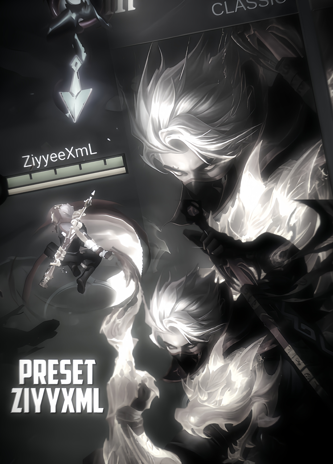 @ZiyyeeXmL - am prem 5k dibio