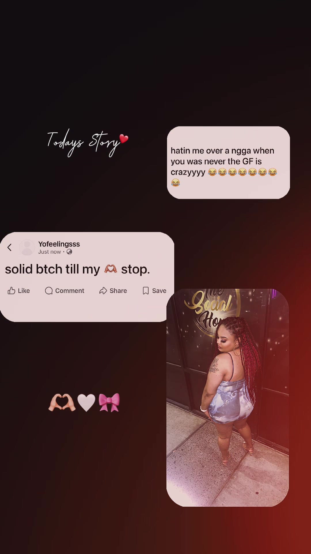 @KWEENNA🌈🌈🥰
