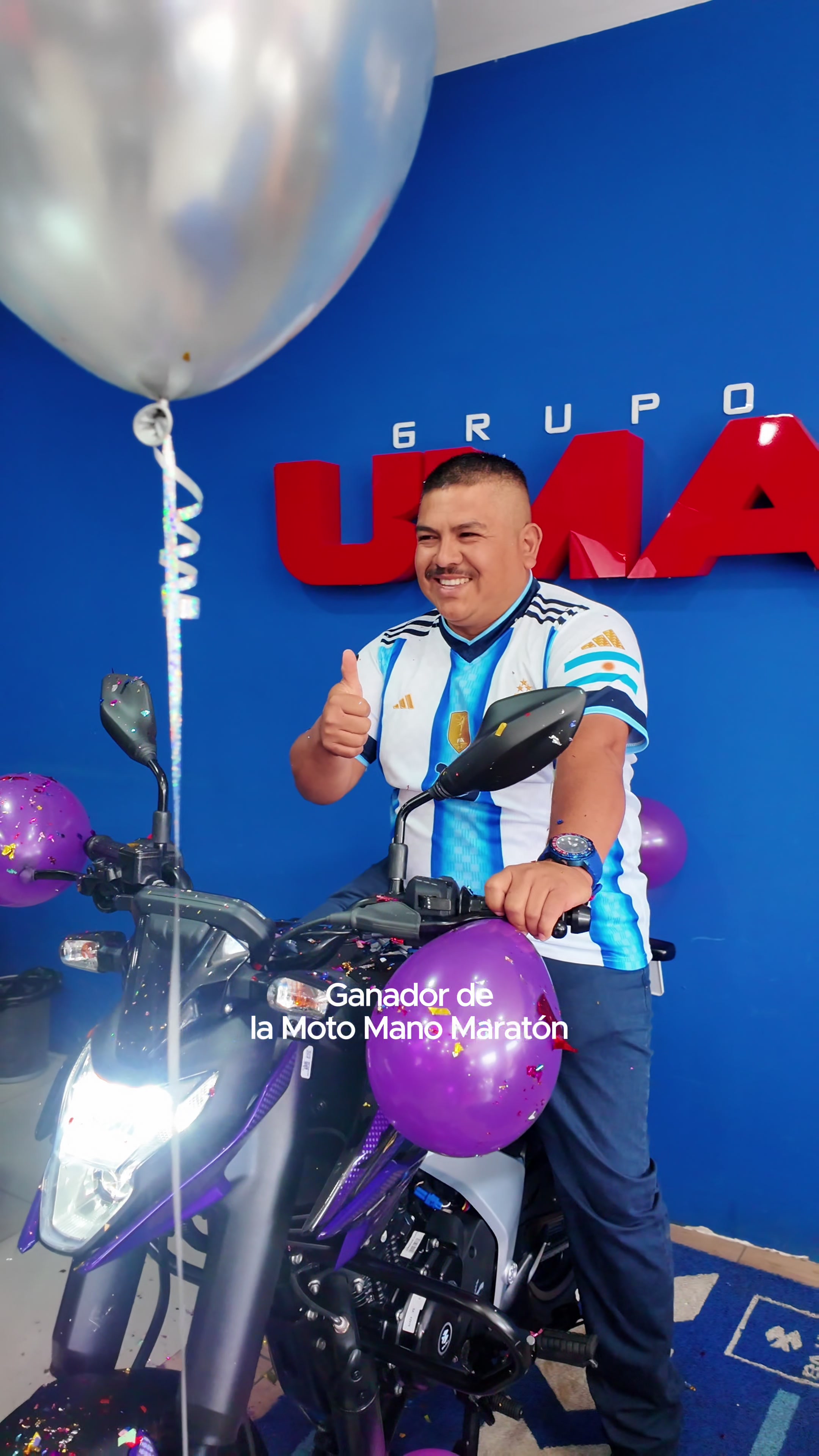 @BAJAJ AMATITLÁN