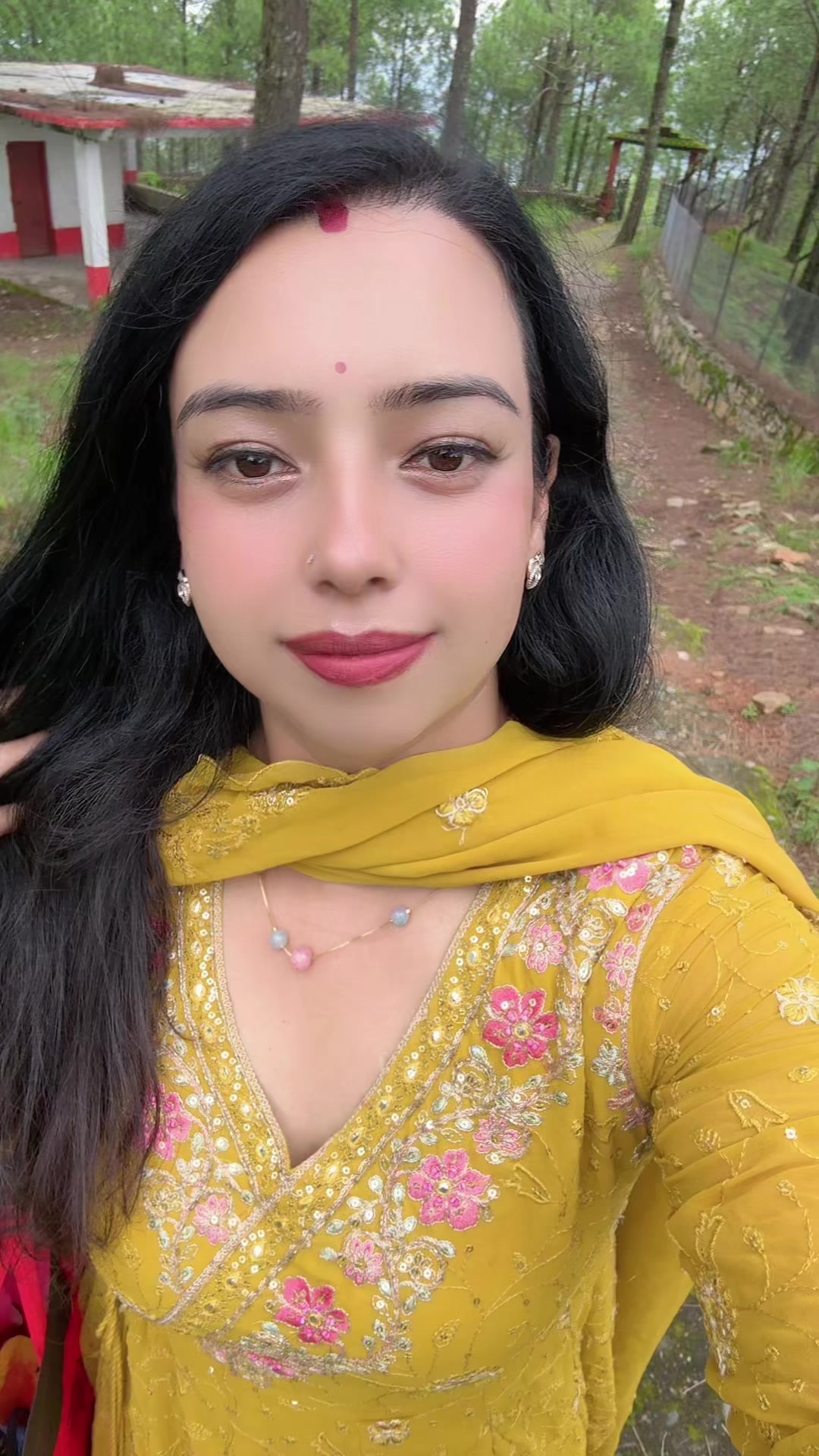 @Paaru Regmi